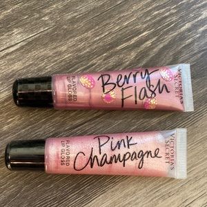 Victoria Secret Flavored Lip Gloss
